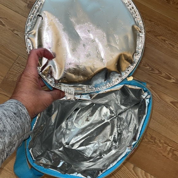 Lilly Pulitzer cooler bag GREAT FOR BEACH - Picture 5 of 5